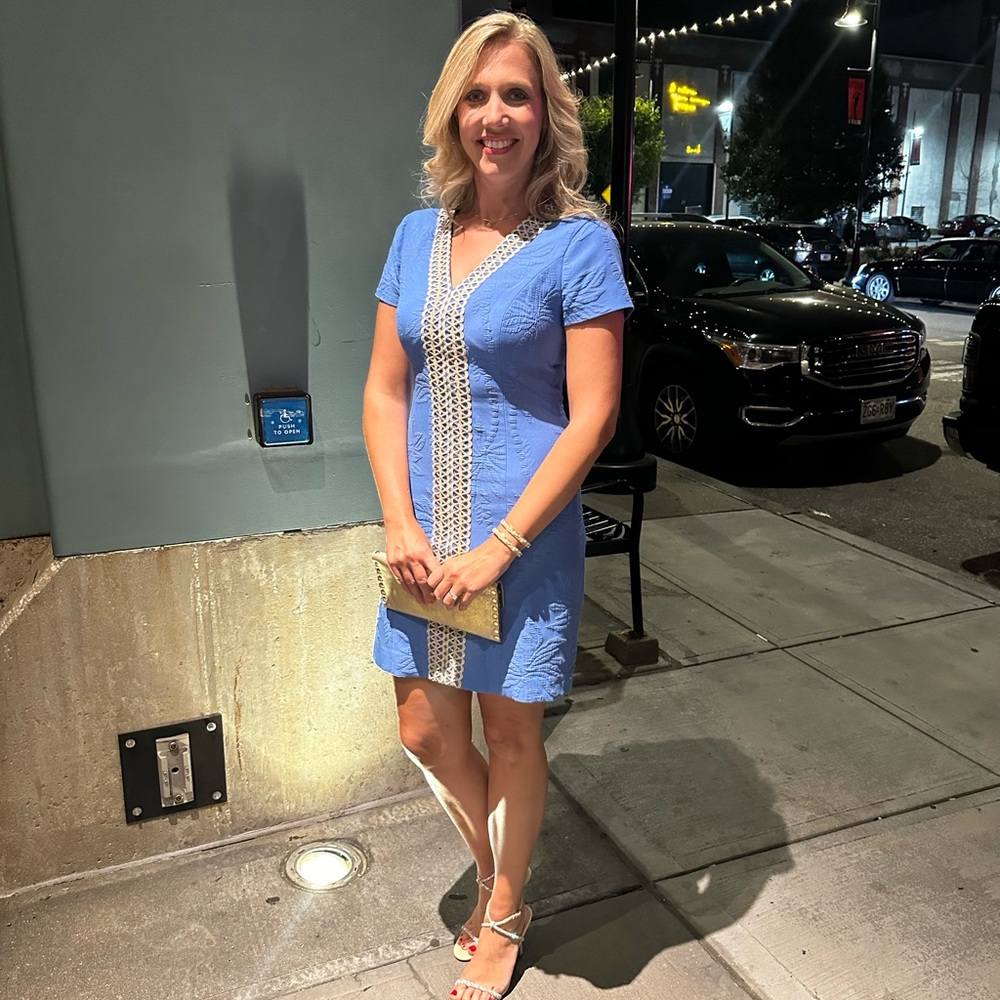 Lilly Pulitzer Dress